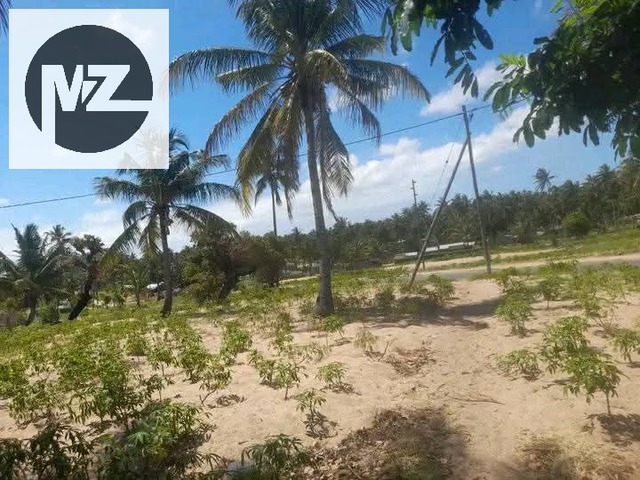 #564 - Terreno para Venda em Inhambane - Inhambane