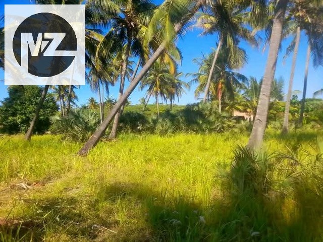 #566 - Terreno para Venda em Inhambane - Inhambane