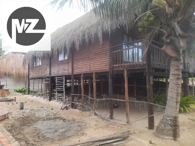 #567 - Casa para Venda em Inhambane - Inhambane