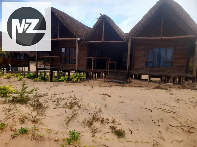 #567 - Casa para Venda em Inhambane - Inhambane