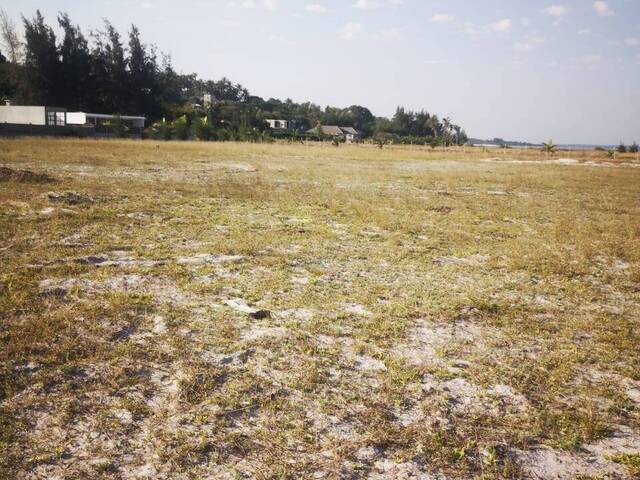 #569 - Terreno para Venda em Bilene - Gaza