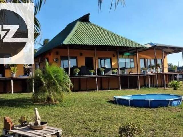 #583 - Casa para Venda em Inhambane - Inhambane