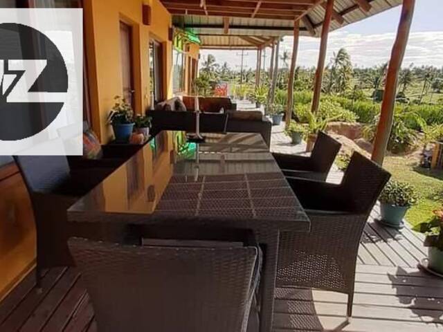 Casa para Venda em Inhambane - 5