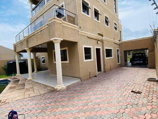 Casa para Venda em Maputo - 2