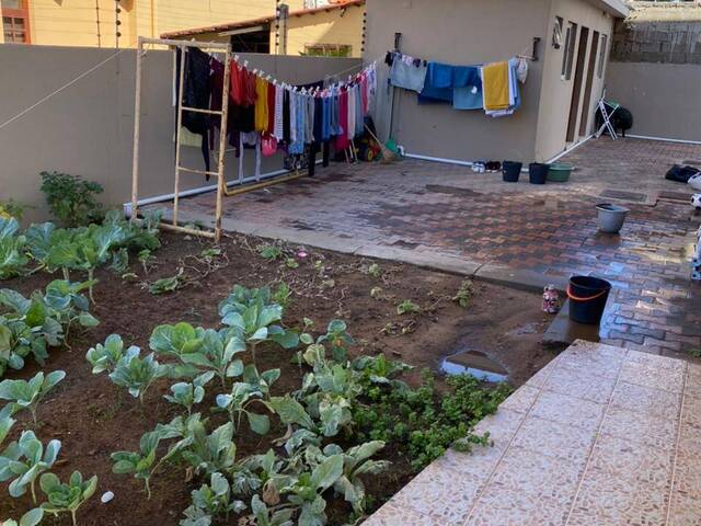 Casa para Arrendamento em Maputo - 2