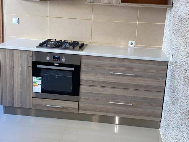 Casa para Arrendamento em Maputo - 4