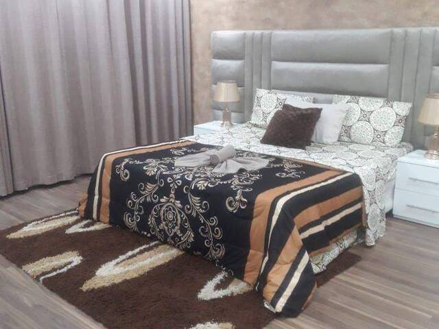 Apartamento para Arrendamento em Maputo - 2
