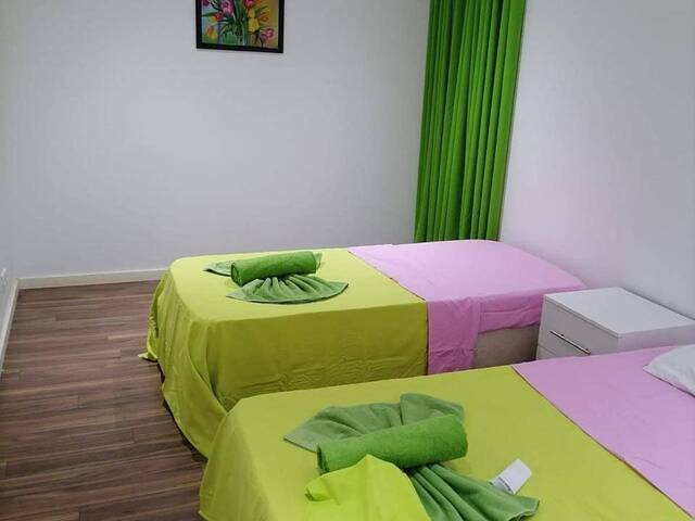 Apartamento para Arrendamento em Maputo - 3