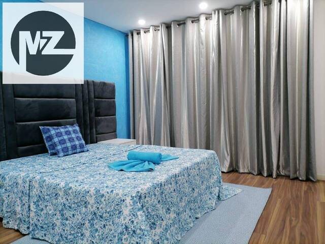 Apartamento para Arrendamento em Maputo - 5