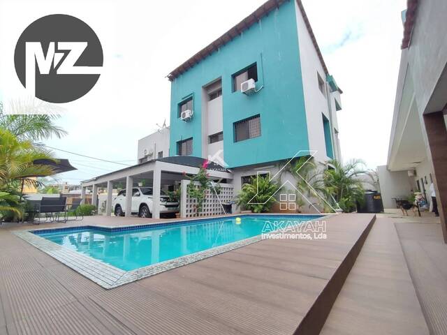 Apartamento para Arrendamento em Maputo - 2