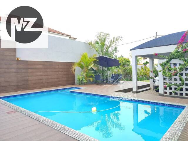 Apartamento para Arrendamento em Maputo - 3