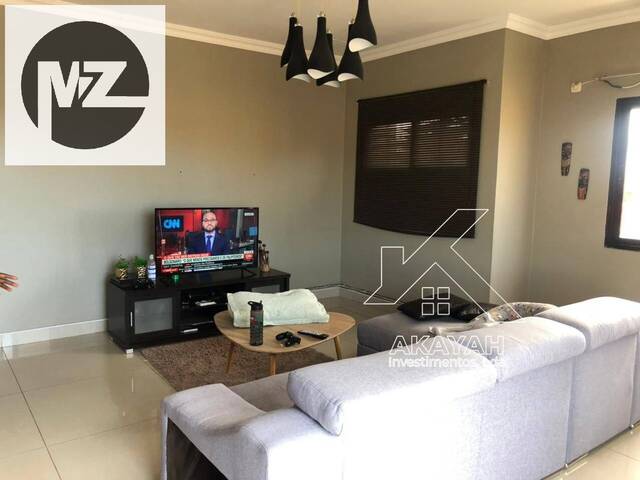 Apartamento para Arrendamento em Maputo - 4