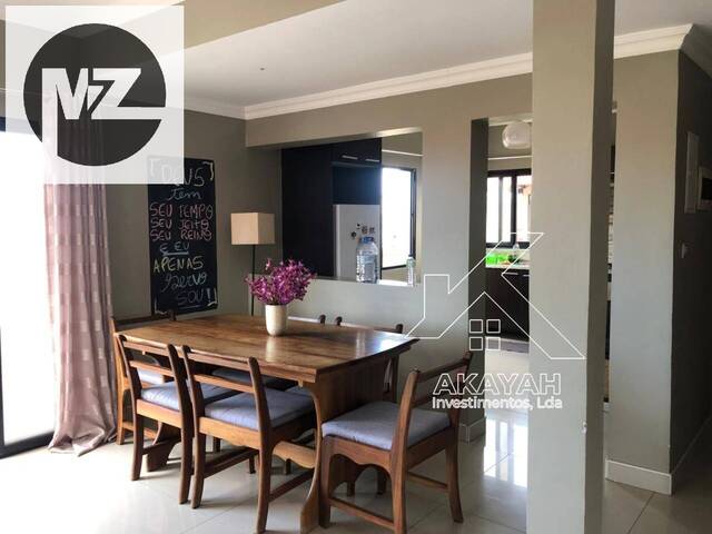 Apartamento para Arrendamento em Maputo - 5