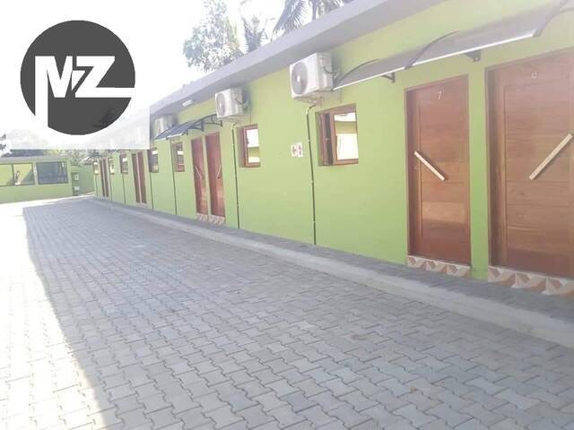 #634 - Ponto Comercial para Venda em Maputo - Maputo