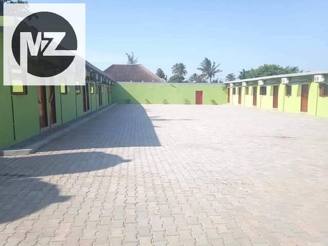 Ponto Comercial para Venda em Maputo - 4
