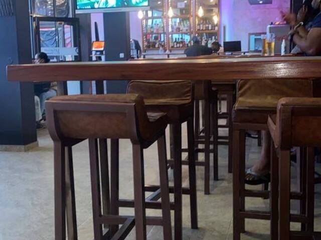 #635 - Sala para Venda em Maputo - Maputo