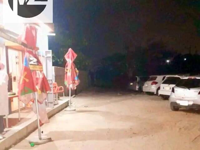 Ponto Comercial para Venda em Maputo - 5