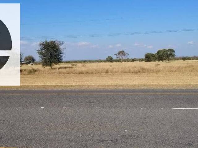 #637 - Área para Venda em Maputo - Maputo