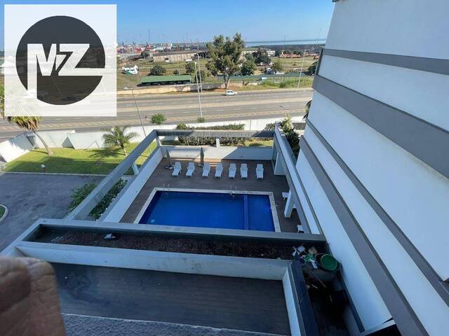 Apartamento para Locação em Maputo - 4