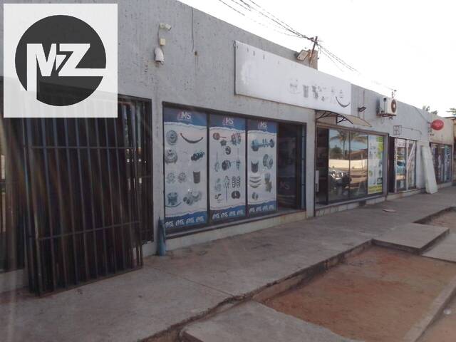 #648 - Loja para Venda em Maputo - Maputo