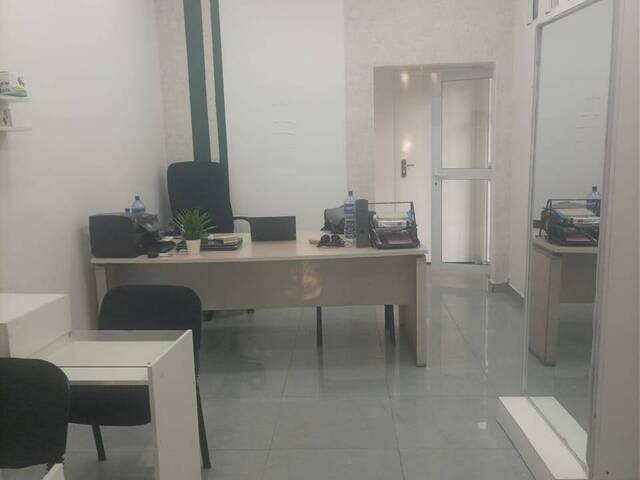 #650 - Loja para Locação em Maputo - Maputo