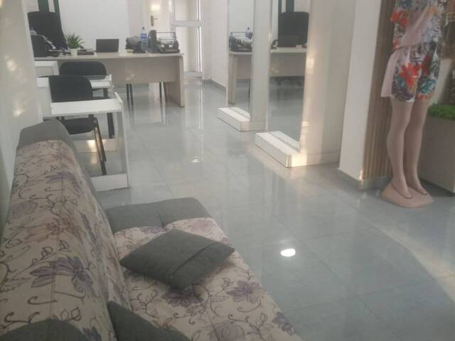 Loja para Locação em Maputo - 5