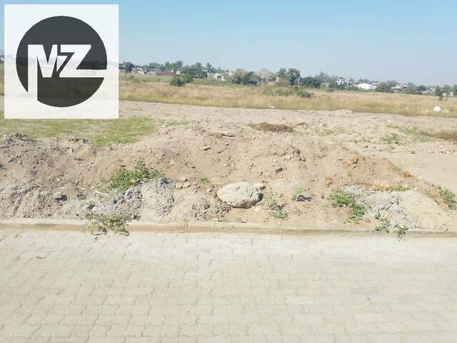 #660 - Terreno para Venda em Maputo - Maputo - 2