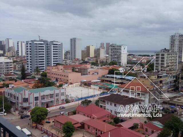 Apartamento para Venda em Maputo - 2