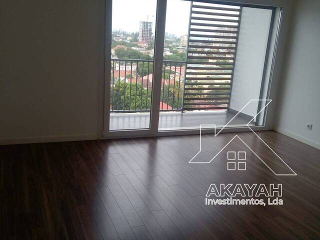 Apartamento para Venda em Maputo - 3