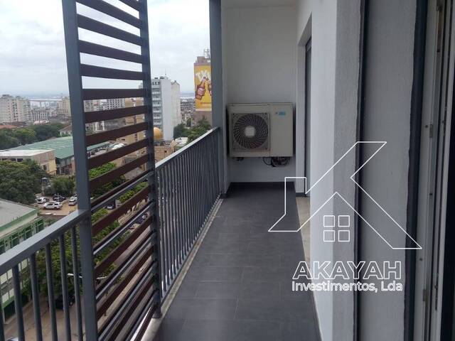 Apartamento para Venda em Maputo - 5