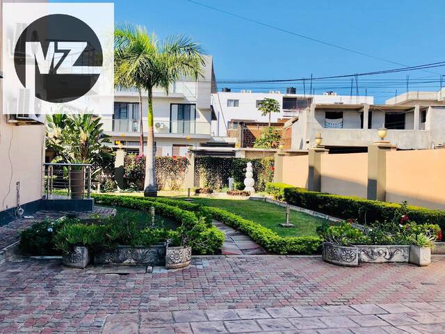 Casa para Locação em Maputo - 2