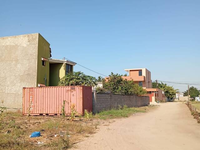 Terreno para Venda em Maputo - 4
