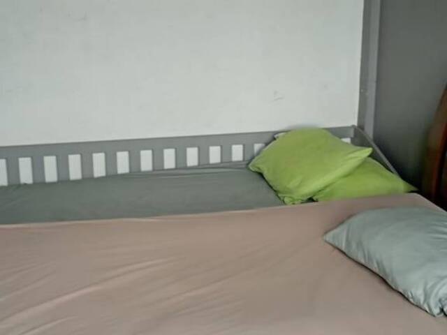 Apartamento para Venda em Maputo - 5