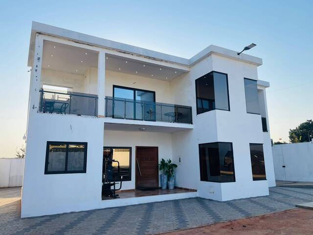 Casa para Venda em Maputo - 4