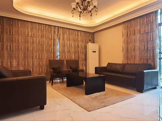 Casa para Locação em Maputo - 2