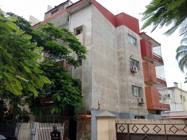 Apartamento para Venda em Maputo - 2