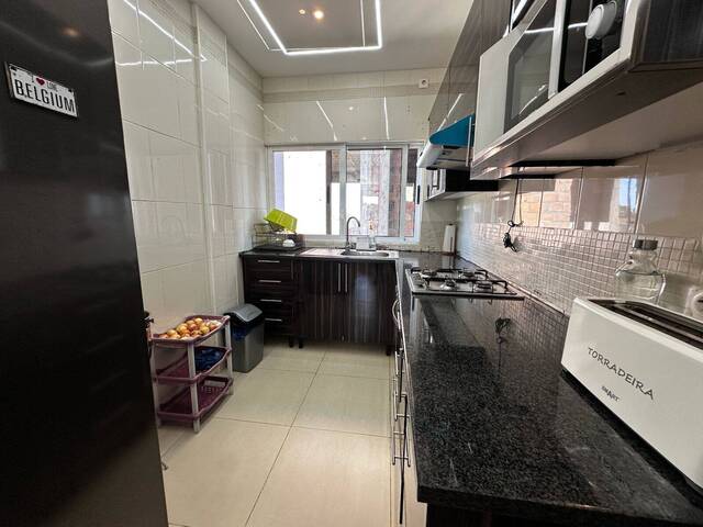 Apartamento para Locação em Maputo - 5