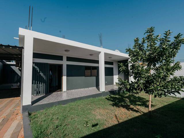 Locação em MAPULENE - Maputo
