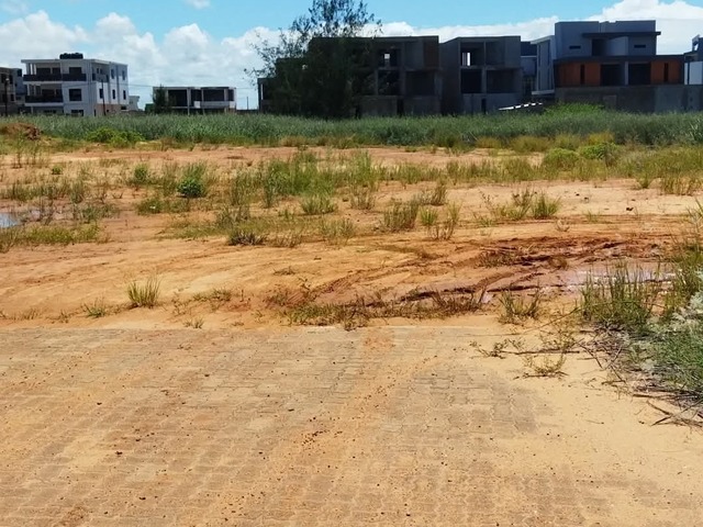 Terreno para Venda em Maputo - 2