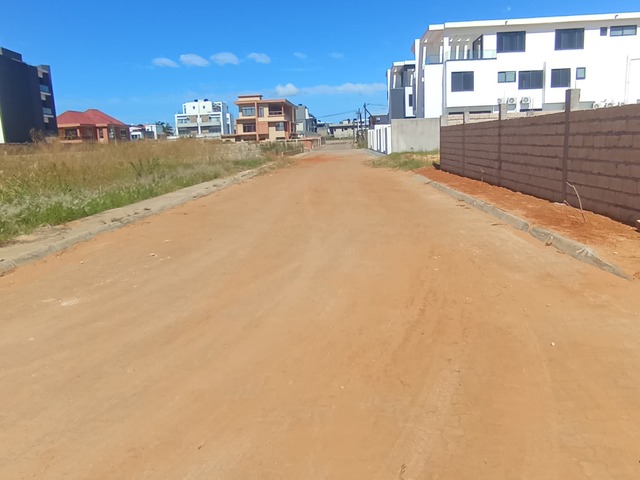 Terreno para Venda em Maputo - 5