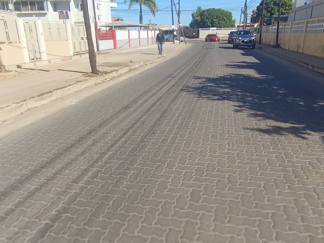 Terreno para Venda em Maputo - 2