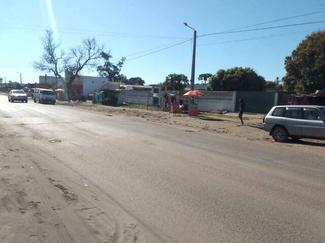 Terreno para Venda em Maputo - 2