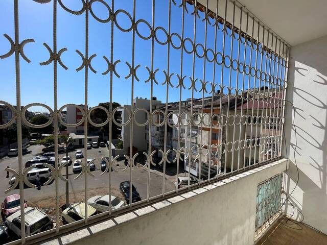 Locação em POLANA - Maputo