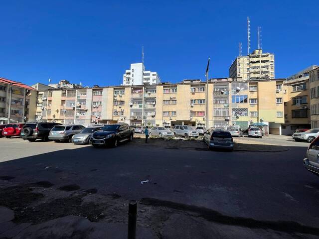 Apartamento para Locação em Maputo - 2