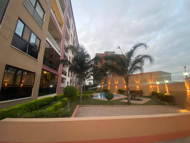 Apartamento para Venda em Maputo - 2