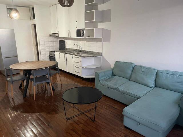Apartamento para Arrendamento em Maputo - 4