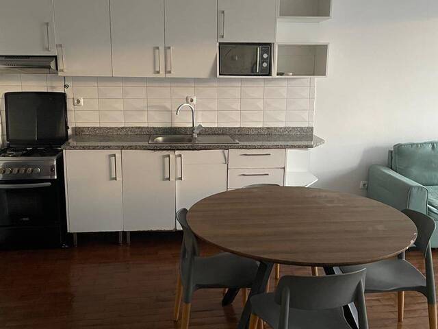 Apartamento para Arrendamento em Maputo - 5