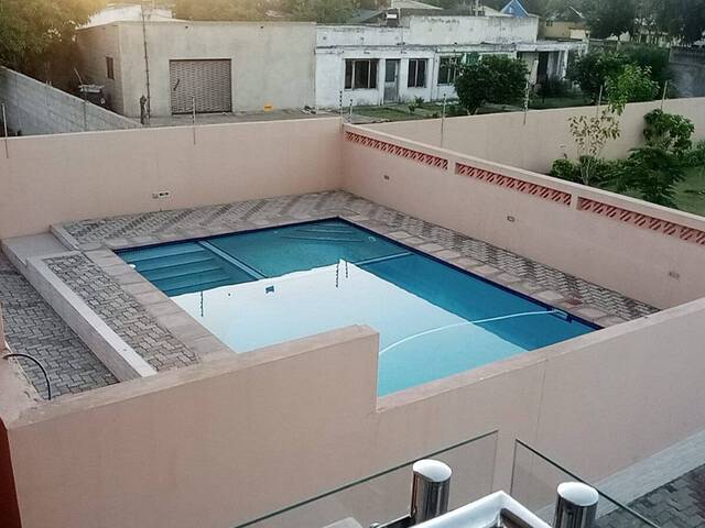 Apartamento para Arrendamento em Maputo - 5