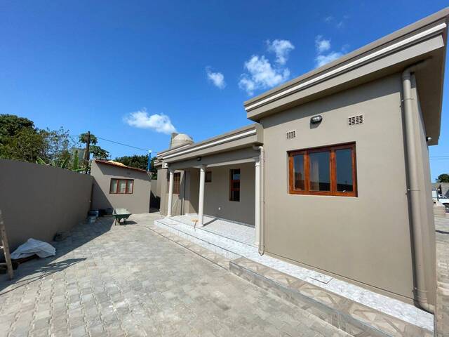 Casa para Venda em Maputo - 2