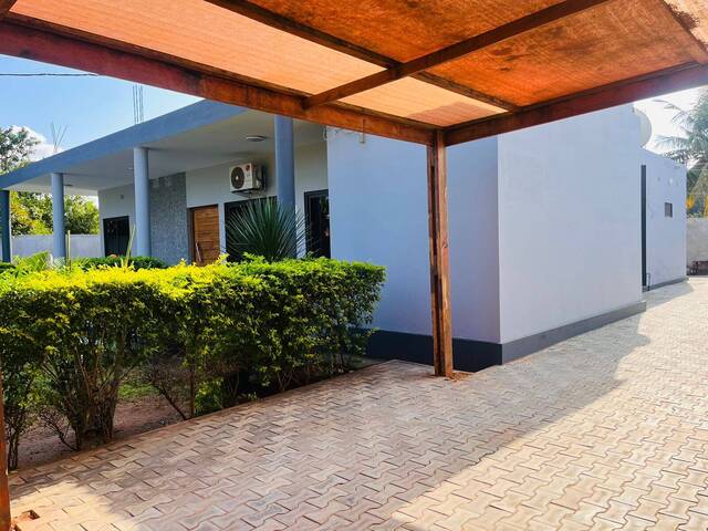 Venda em MUSSUMBULUCO - Maputo